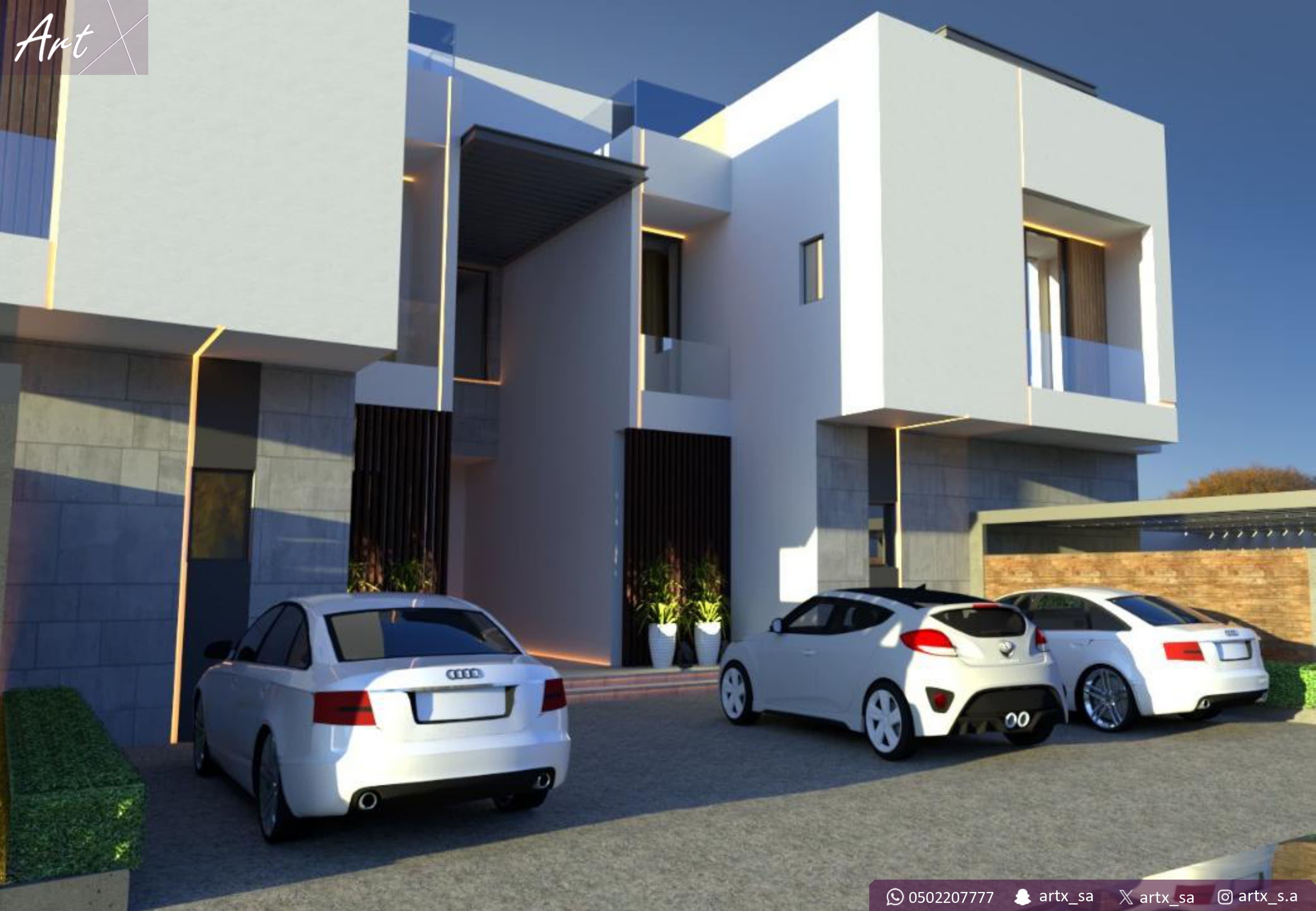 Gulf Nest - صورة 2