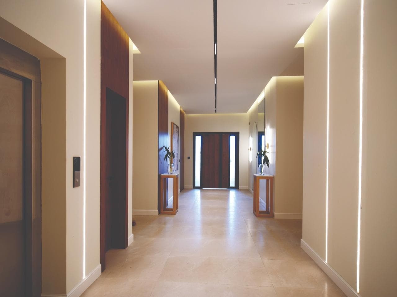 G-Nest Entrance - صورة 1